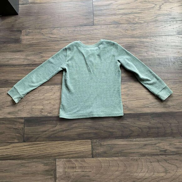 Boys Size 5 Thermal Longsleeve Bundle - Picture 8 of 14